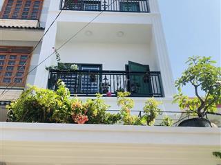 Phòng trọ hiện đại đường Lý Tế Xuyên- Linh Đông