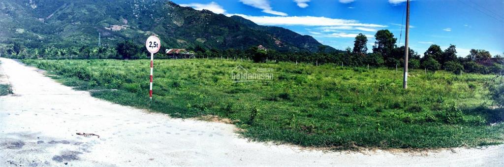 Bán đất thổ cư 5010m2, gần nút giao cao tốc, tại thôn tân xương 2, suối cát, cam lâm, khánh hòa