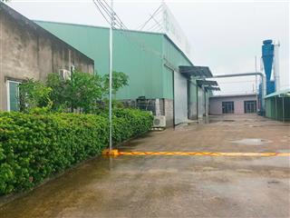 Cho thuê kho diện tích lớn phường 5, tân an, long an .