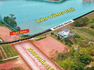 Đang bán lô f0 thôn 10 lý trạch giá hơn 300tr chút xíu