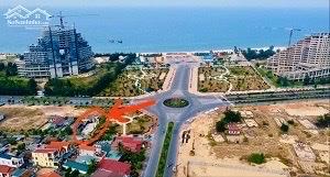 Bán đất 302m2, 14,7 tỷ tại bảo ninh, thành phố đồng hới, quảng bình