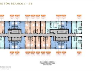 Nhận booking căn hộ tòa becon 1 blanca city | vị trí đẹp số lượng giới hạn