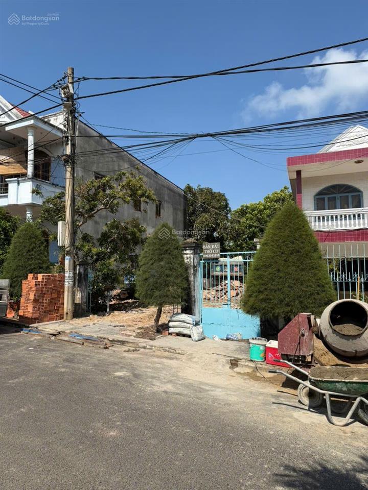 Bán đất tại 268/10 trần phú, 21 tỷ, 332.4m2, mặt tiền 9.7m