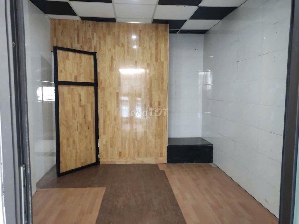 Nhà đầu kiệt Lê Duẩn (Trung Tâm Đà Nẵng)