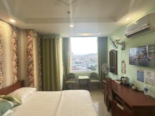 Bán nhà mặt phố tại đô đốc bảo, giá thỏa thuận, 121m2, 11 tầng, 28pn, 30wc. hai mặt tiền đường