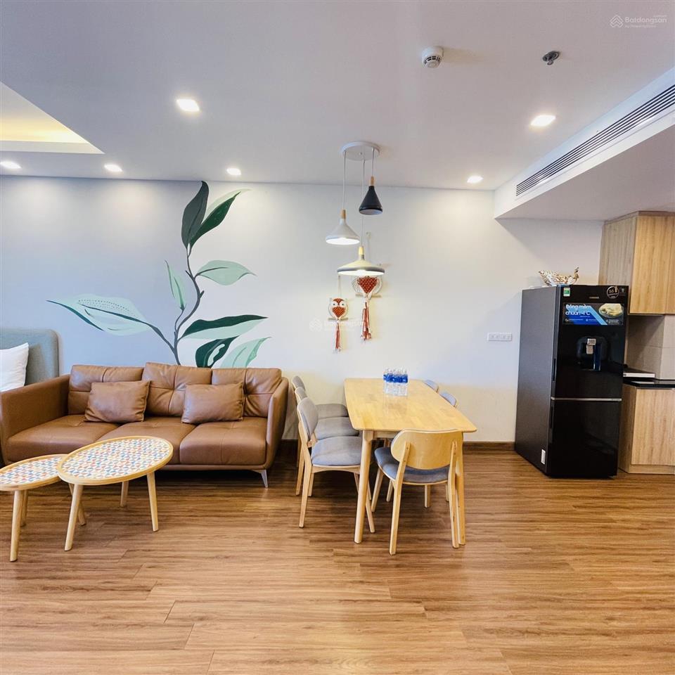 Cho thuê 3pn flc seatower, an dương vương, 1,5 triệu vnd/đêm, 108m2