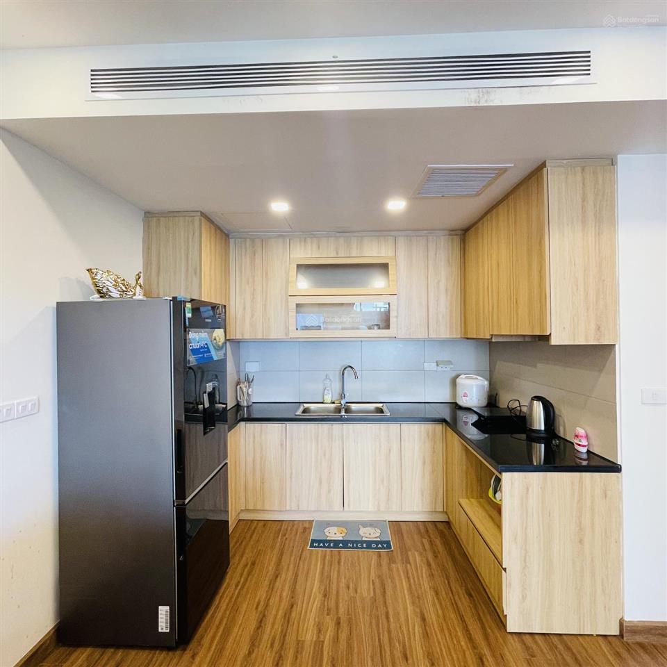 Cho thuê 3pn flc seatower, an dương vương, 1,5 triệu vnd/đêm, 108m2