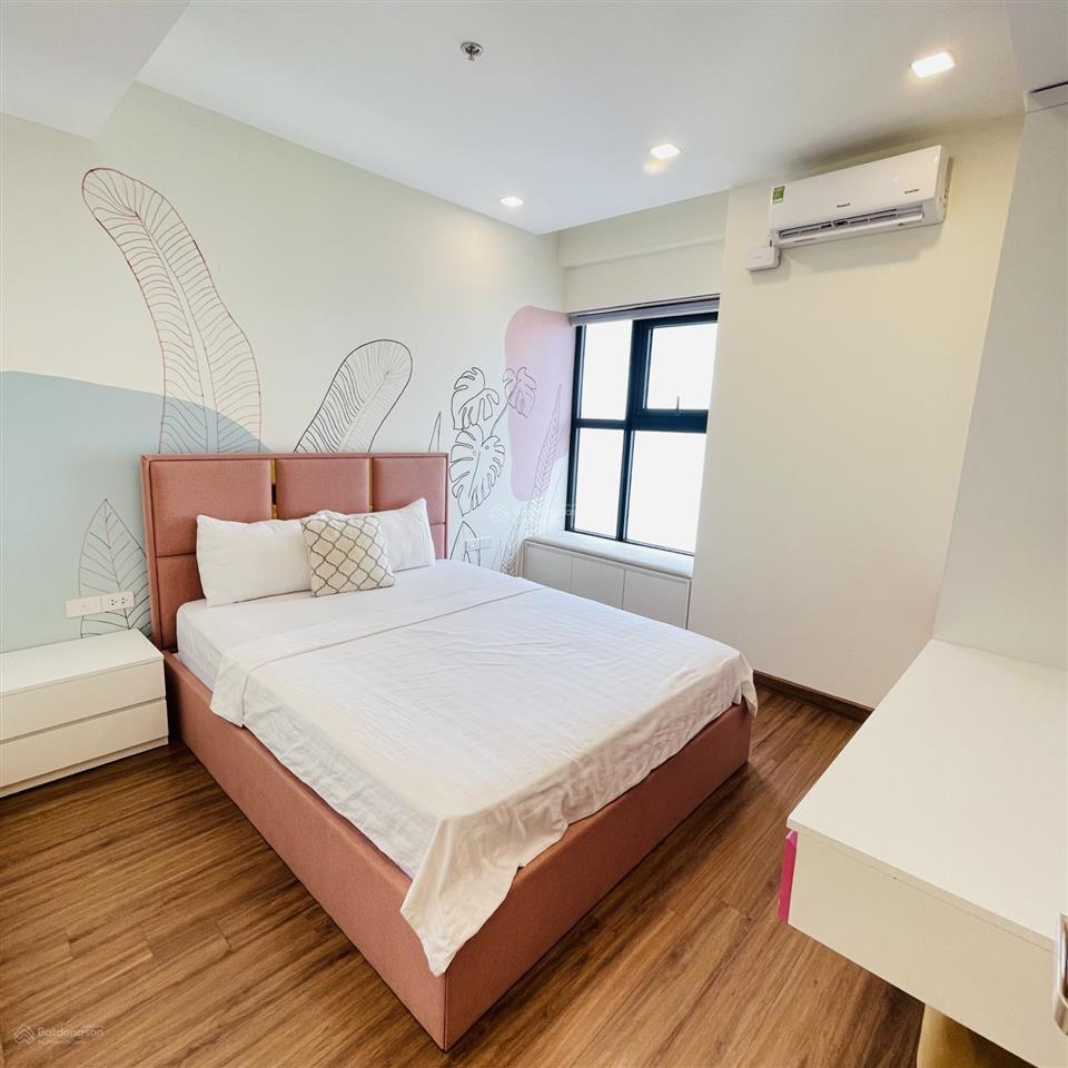 Cho thuê 3pn flc seatower, an dương vương, 1,5 triệu vnd/đêm, 108m2