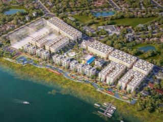 Trực tiếp phòng bán hàng cđt phú thị riverside mở bán độc quyền liền kề, biệt thự hot nhất hà nội