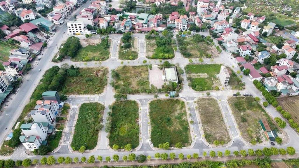 Chính chủ bán 80m2 tái định cư phố keo  kim sơn mặt tiền 5,5m