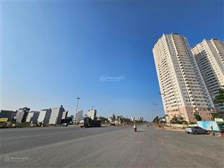 Bán đất di trạchcạnh vành đai 3.5 ô tô chạy quanh nhà2 mặt tiền