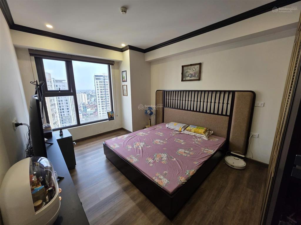 Chính chủ bán căn góc 113.2m berriver n04 full nội thất, tầng cao, ban công view sân bay gia lâm