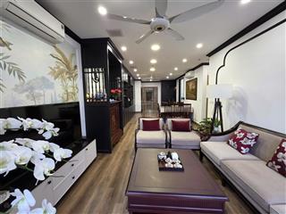 Chính chủ bán căn góc 113.2m berriver n04 full nội thất, tầng cao, ban công view sân bay gia lâm