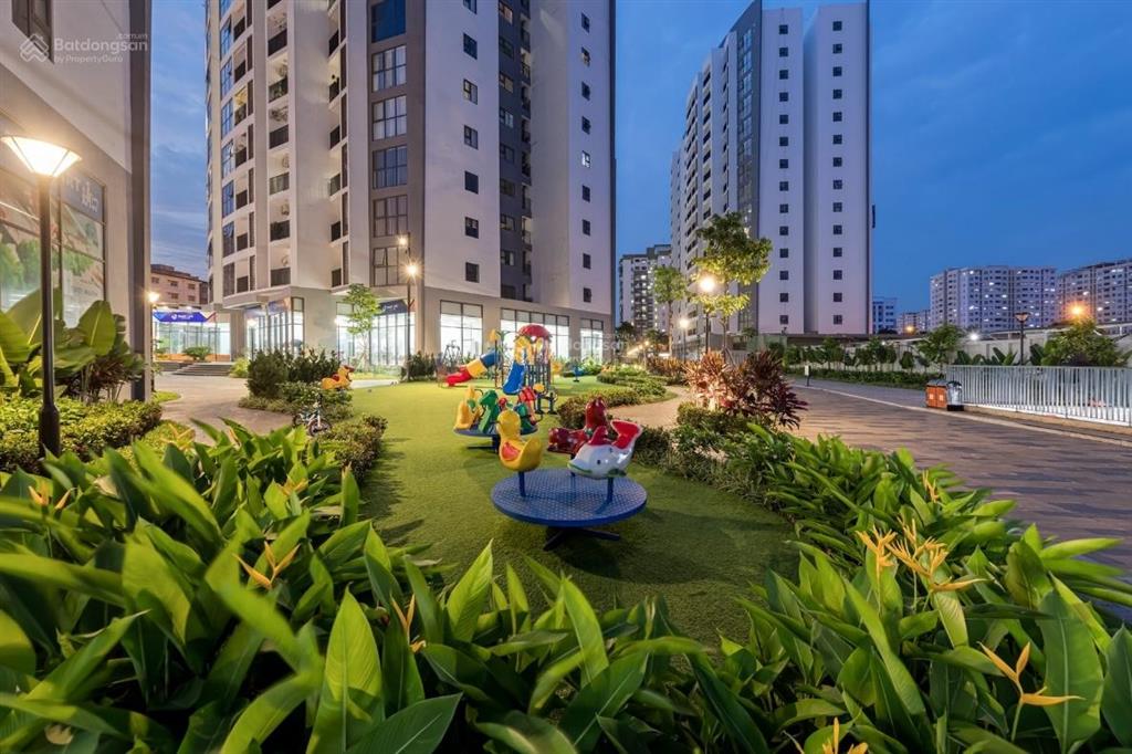 Cho thuê shophouse khối đế tầng 1 dự án le grand jardin long biên, diện tích 900m2, có thể chia nhỏ