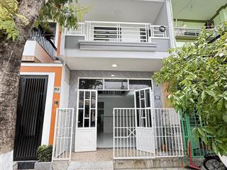 Bán nhà 2 tầng đường 5m5 nại hiên đông  sơn trà giá tốt