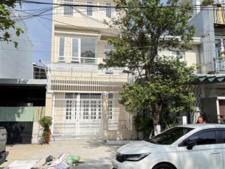 Bán nhà 3 tầng dương văn nga đường 10m5 nại hiên đông sơn trà