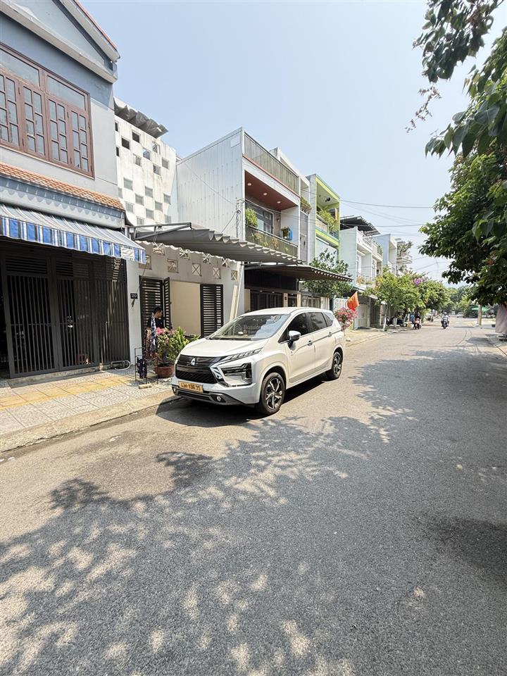 Bán nhà 2 mê đúc đào duy kỳ, nhà mặt tiền đường 5m5 an hải bắc  sơn trà  đà nẵng