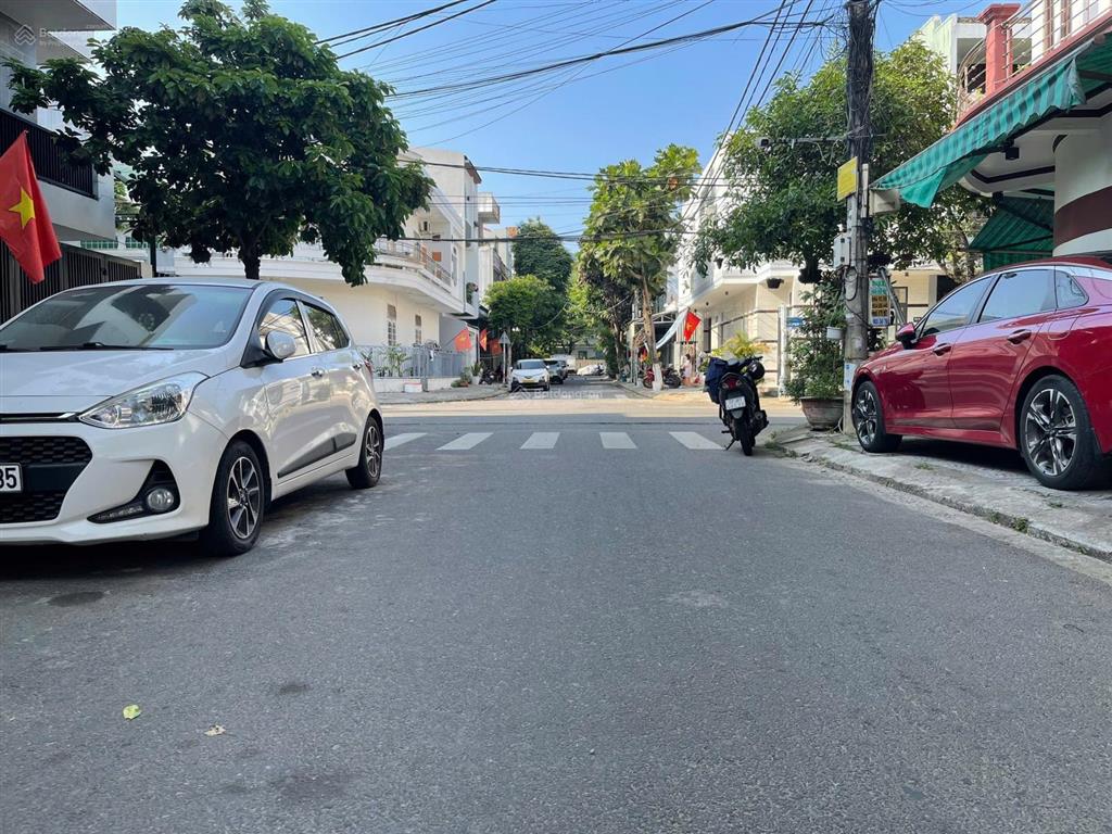 Bán nhà 2 tầng nguyễn chế nghĩa ngang đến 6,5m sơn trà, đà nẵng