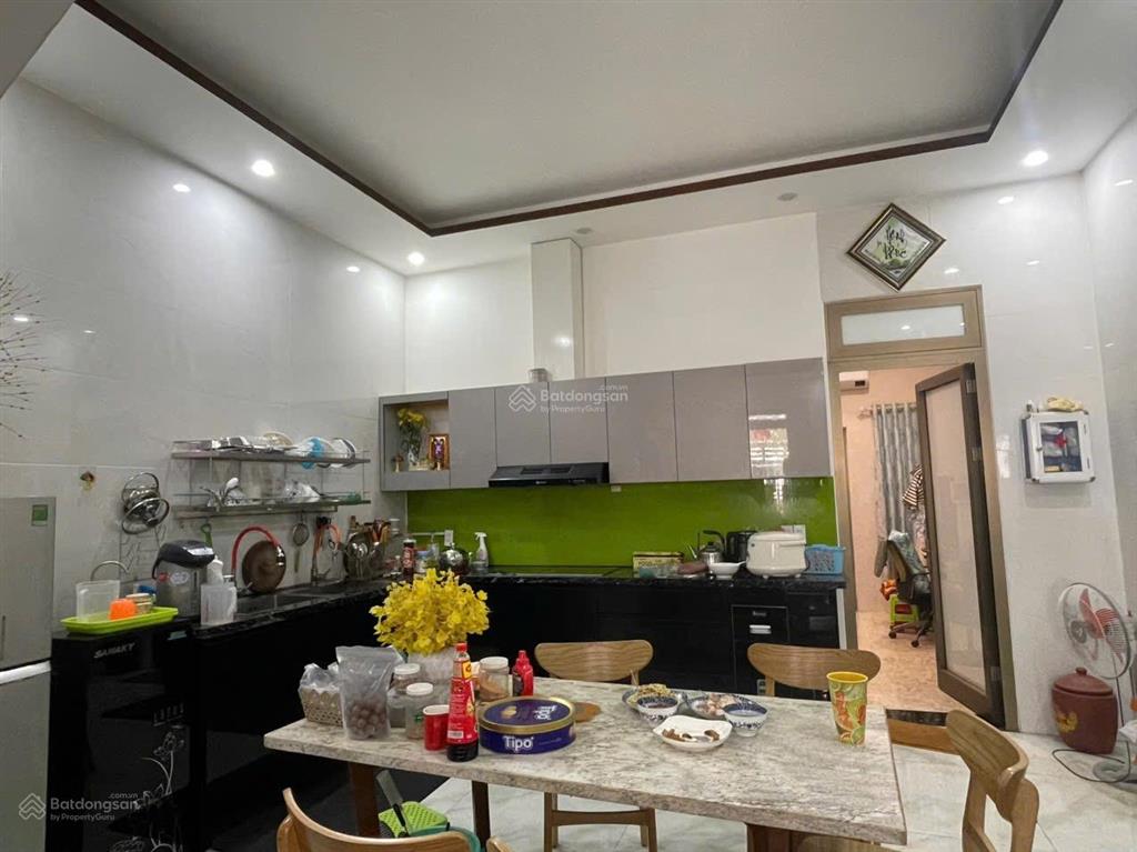 Bán nhà 2 tầng nguyễn chế nghĩa ngang đến 6,5m sơn trà, đà nẵng