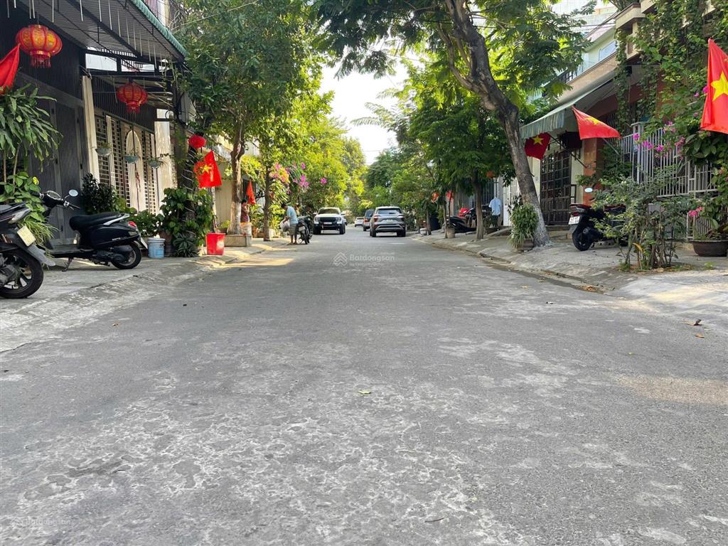 Bán nhà 2 tầng nguyễn chế nghĩa ngang đến 6,5m sơn trà, đà nẵng