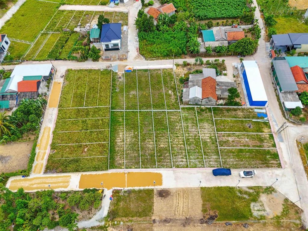 Bán đất đẹp tại trần quang diệm, 540 triệu, 110m2, giá tốt