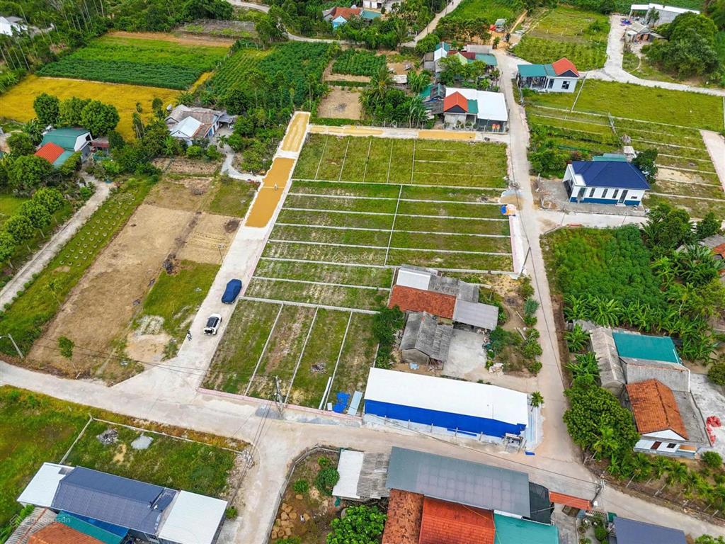 Bán đất đẹp tại trần quang diệm, 540 triệu, 110m2, giá tốt