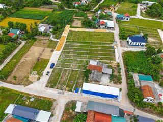 Bán đất đẹp tại trần quang diệm, 540 triệu, 110m2, giá tốt