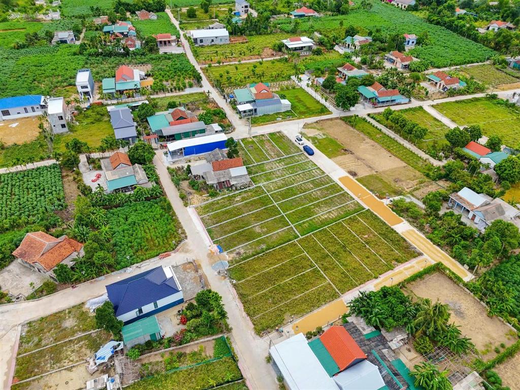 Bán đất đẹp tại trần quang diệm, 540 triệu, 110m2, giá tốt