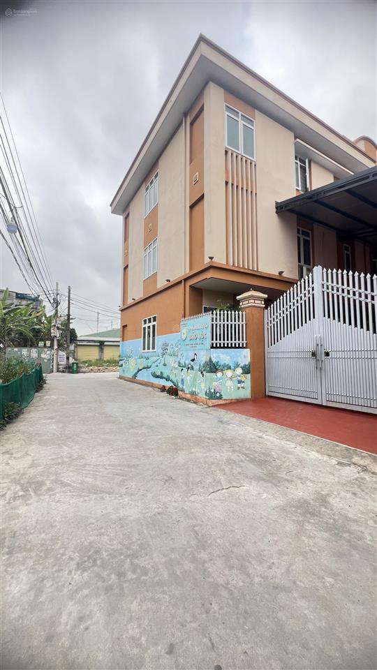 Bán lô đất 100m2 tuyến 2 chợ vĩnh khê, máng nước, an đồng, an dương, hải phòng. giá 3.5 tỷ