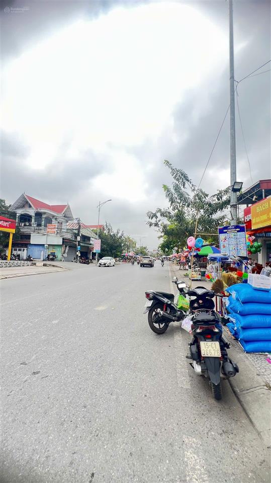 Bán đất ngay sau chợ vĩnh khê, an dương, hp. vị trí cực hiếm. 100m2  3,3 tỷ