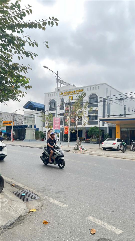 Bán đất ngay sau chợ vĩnh khê, an dương, hp. vị trí cực hiếm. 100m2  3,3 tỷ