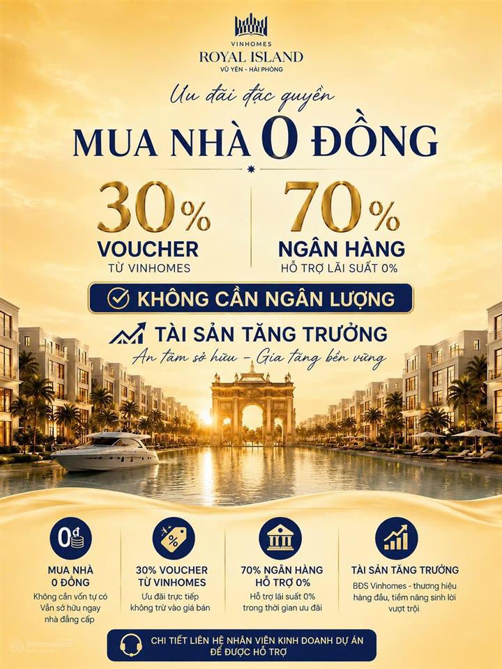 Liền kề ven sông vinhomes vũ yên, thủy nguyên, hải phòng, diện tích 90m2, giá 10,5 tỷ