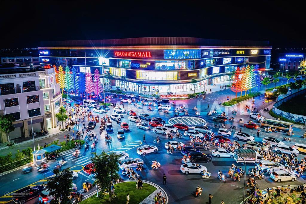 Liền kề ven sông vinhomes vũ yên, thủy nguyên, hải phòng, diện tích 90m2, giá 10,5 tỷ