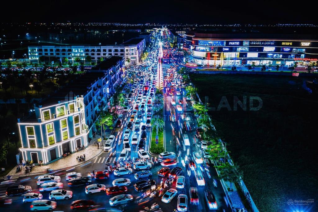 Liền kề ven sông vinhomes vũ yên, thủy nguyên, hải phòng, diện tích 90m2, giá 10,5 tỷ