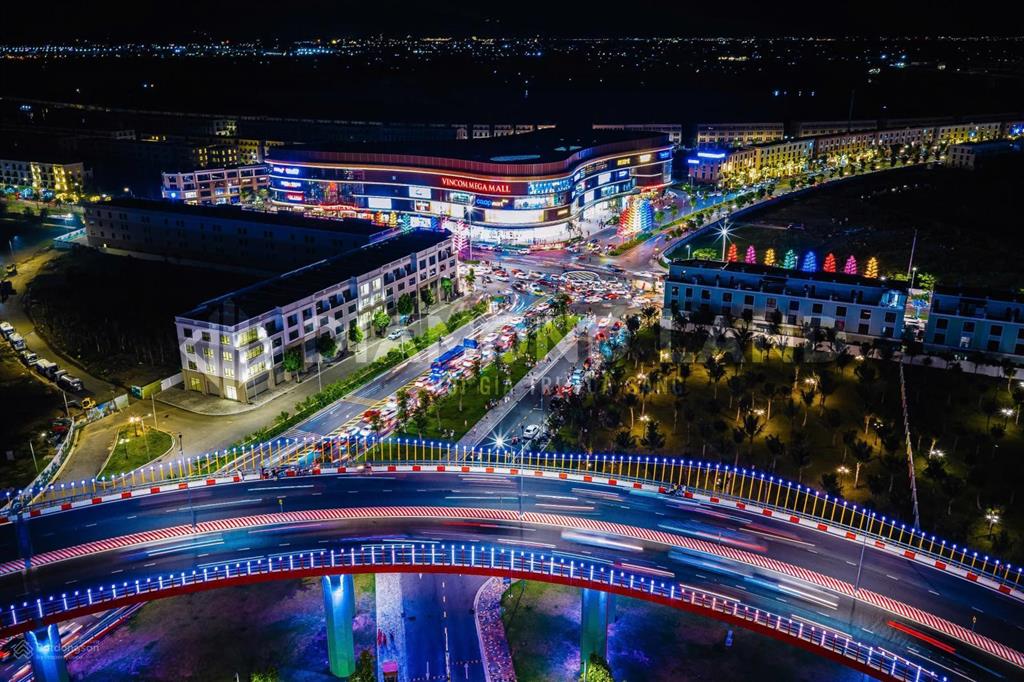 Liền kề ven sông vinhomes vũ yên, thủy nguyên, hải phòng, diện tích 90m2, giá 10,5 tỷ