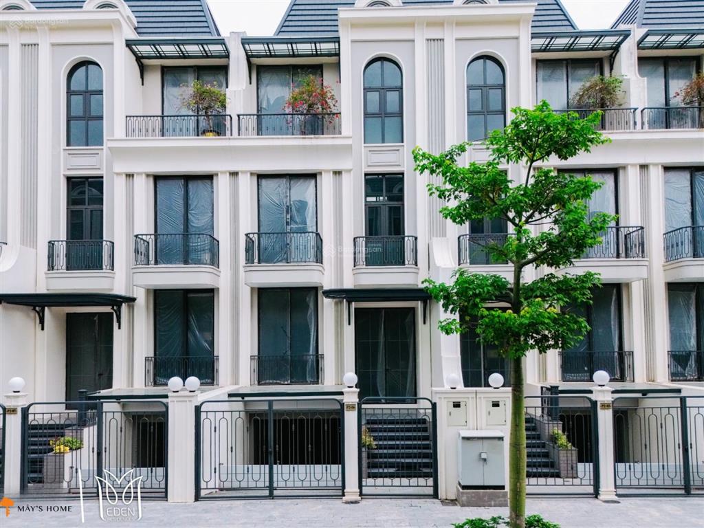 Bán biệt thự cao cấp khu p ciputra  chỉ có 75 căn trả theo tiến độ