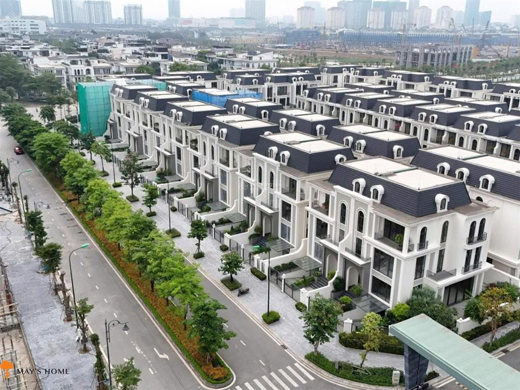 Bán biệt thự khu p  eden residences  ciputra