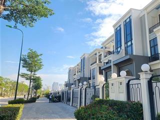 Bán biệt thự khu p ciputra  quỹ căn có hạn