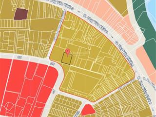 Bán đất tại hẻm đối diện cổng sau trường thpt gia định, 130 triệu / m2, 316.6 m2 chính chủ hot!