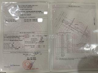 BÁN NHÀ LÊ MINH XUÂN, BÌNH CHÁNH 5,01 x 35,33