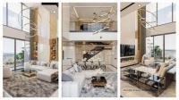 Chỉ 2t7 sở hữu ngay căn penthouse slight tower view pháo hoa trung tâm thành phố