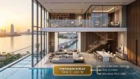Chỉ 2t7 sở hữu ngay căn penthouse slight tower view pháo hoa trung tâm thành phố