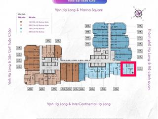 Bán nhanh căn áp góc 2pn mã b12 giá 4.150 tỷ (rẻ hơn thị trường 300tr)