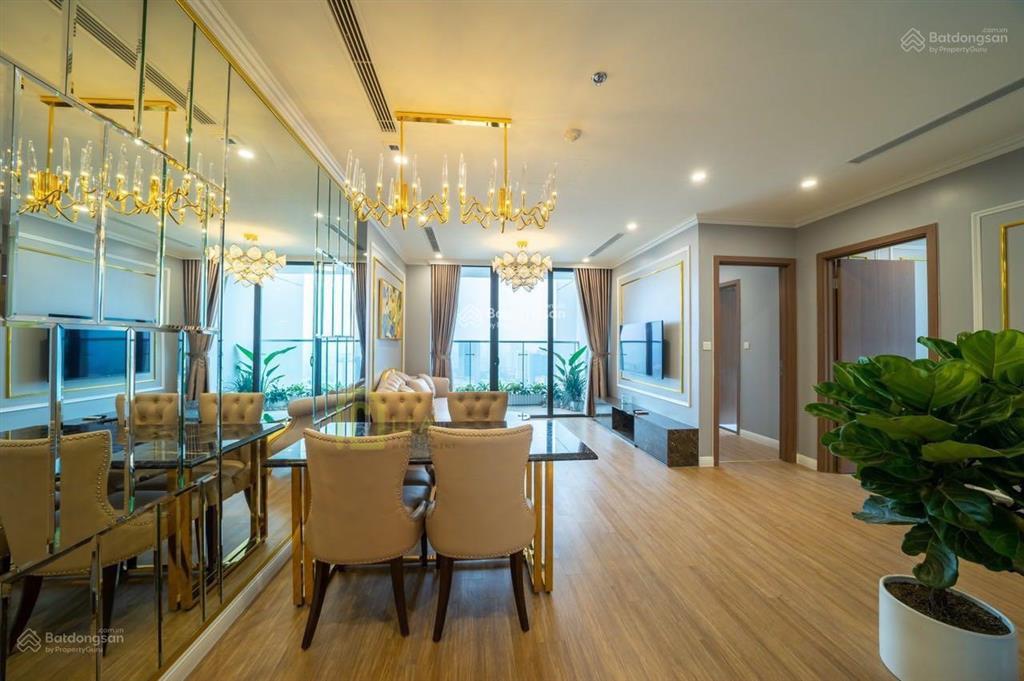 Cần bán gấp căn góc 3pn 171m2 mandarin garden, căn góc 2 mặt thoáng, ban công hướng mát