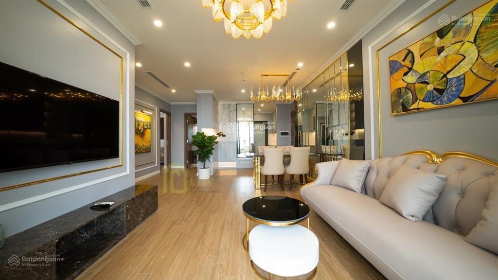 Cần bán gấp căn góc 3pn 171m2 mandarin garden, căn góc 2 mặt thoáng, ban công hướng mát