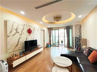 Chính chủ cần bán 3pn 130m2 mandarin garden full nội thất, cam kết giá rẻ nhất thị trường