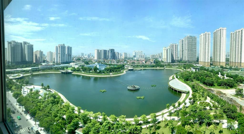Quỹ căn mandarin garden 2pn3pn duplex, penthouse, quỹ căn tầng đẹp, view đẹp, cần bán gấp giá tốt