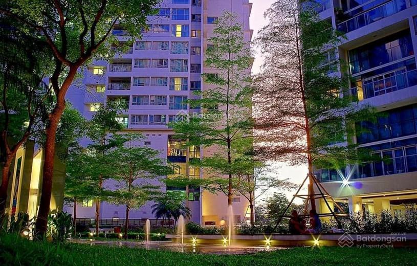 Cần bán căn hộ mandarin garden 3pn view trực diện hồ nhân chính cực hiếm, đẳng cấp giới thượng lưu