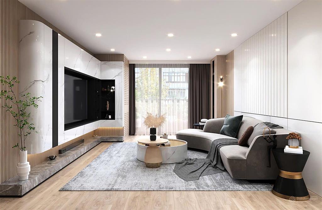 Cần bán căn hộ mandarin garden 3pn view trực diện hồ nhân chính cực hiếm, đẳng cấp giới thượng lưu