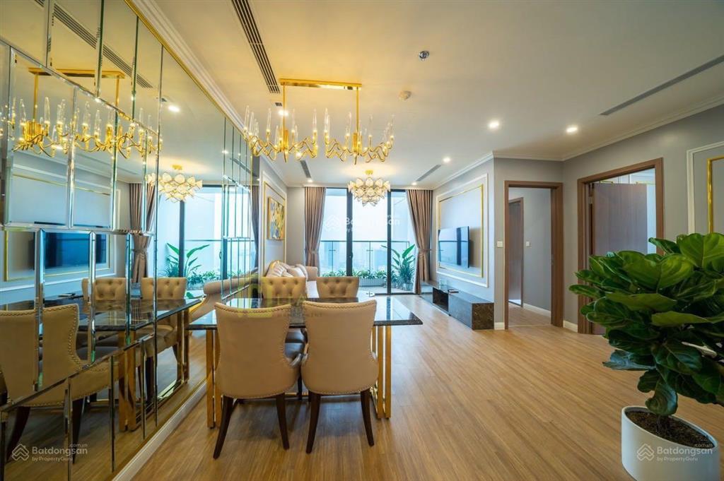 Chính chủ cần bán 3pn 130m2 view đẹp mandarin garden, tầng 18, full nội thất, slot xe thoải mái